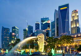 �¼���  Singapore