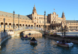 ������ Spain