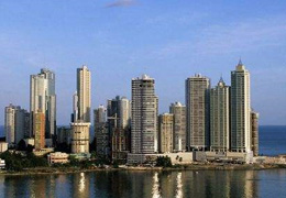 ������ Panama