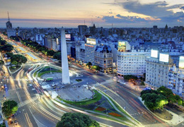 ����͢ Argentina