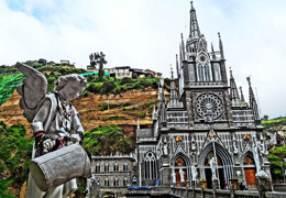 ���ױ��� Colombia