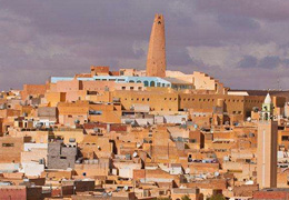 ���������� Algeria