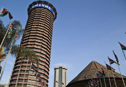 ������ Kenya