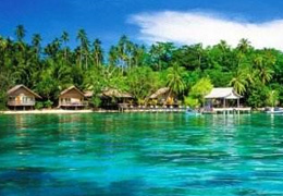 ������Ⱥ�� Solomon Is