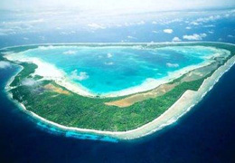 �����˹ Kiribati